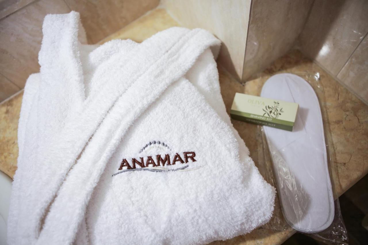 Anamar Pilio Resort Pelion Bagian luar foto