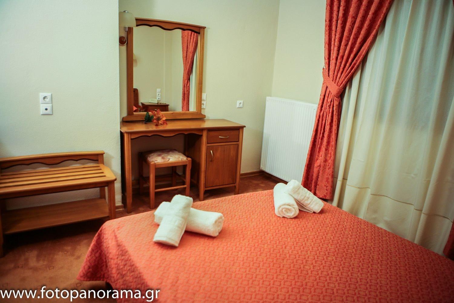 Anamar Pilio Resort Pelion Bagian luar foto