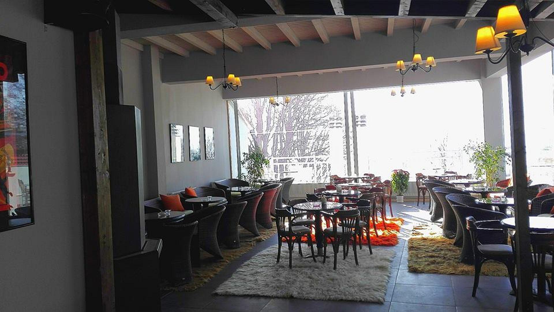 Anamar Pilio Resort Pelion Bagian luar foto
