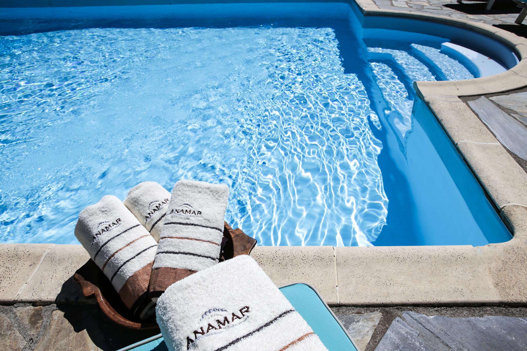 Anamar Pilio Resort Pelion Bagian luar foto