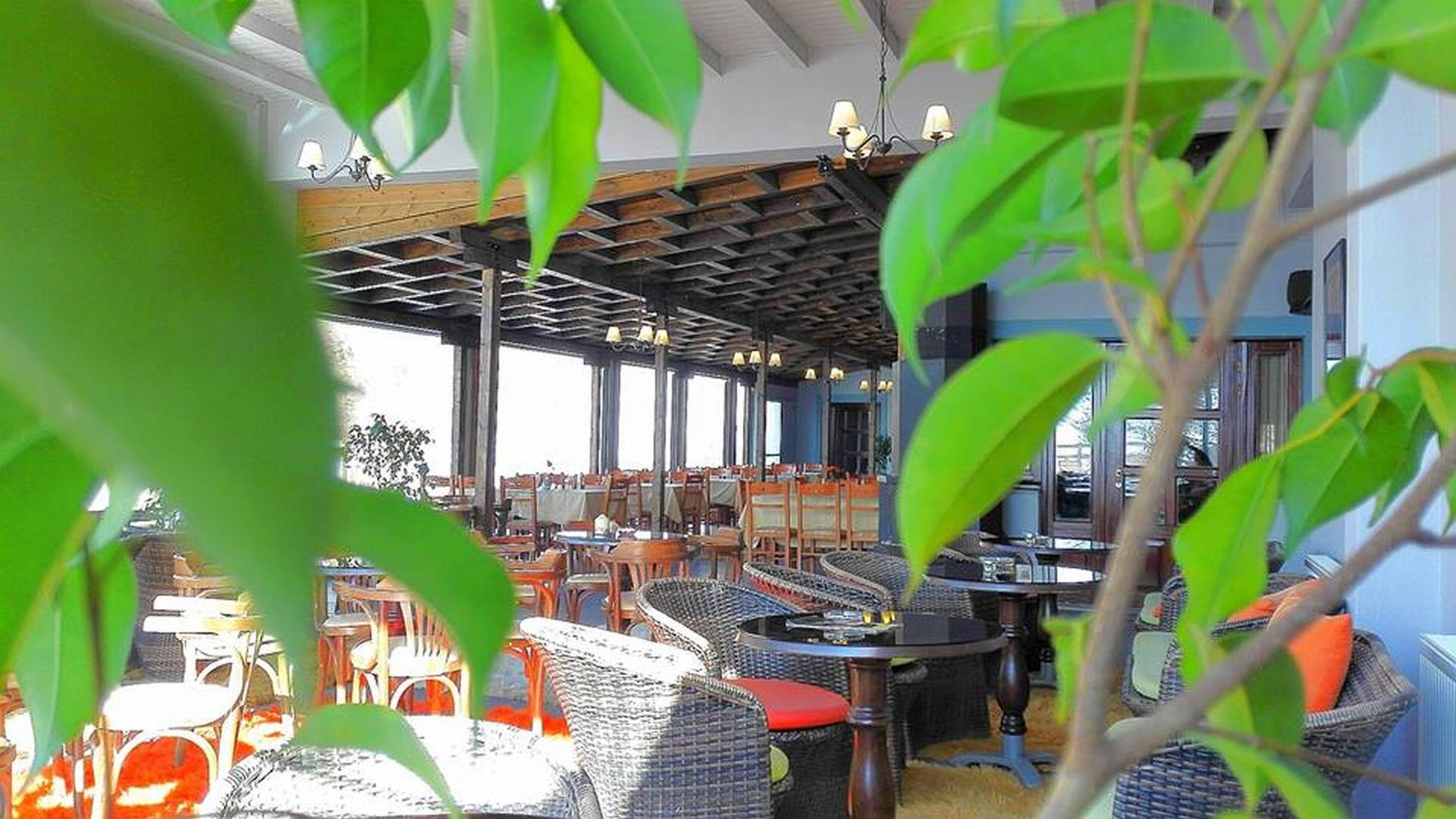 Anamar Pilio Resort Pelion Bagian luar foto