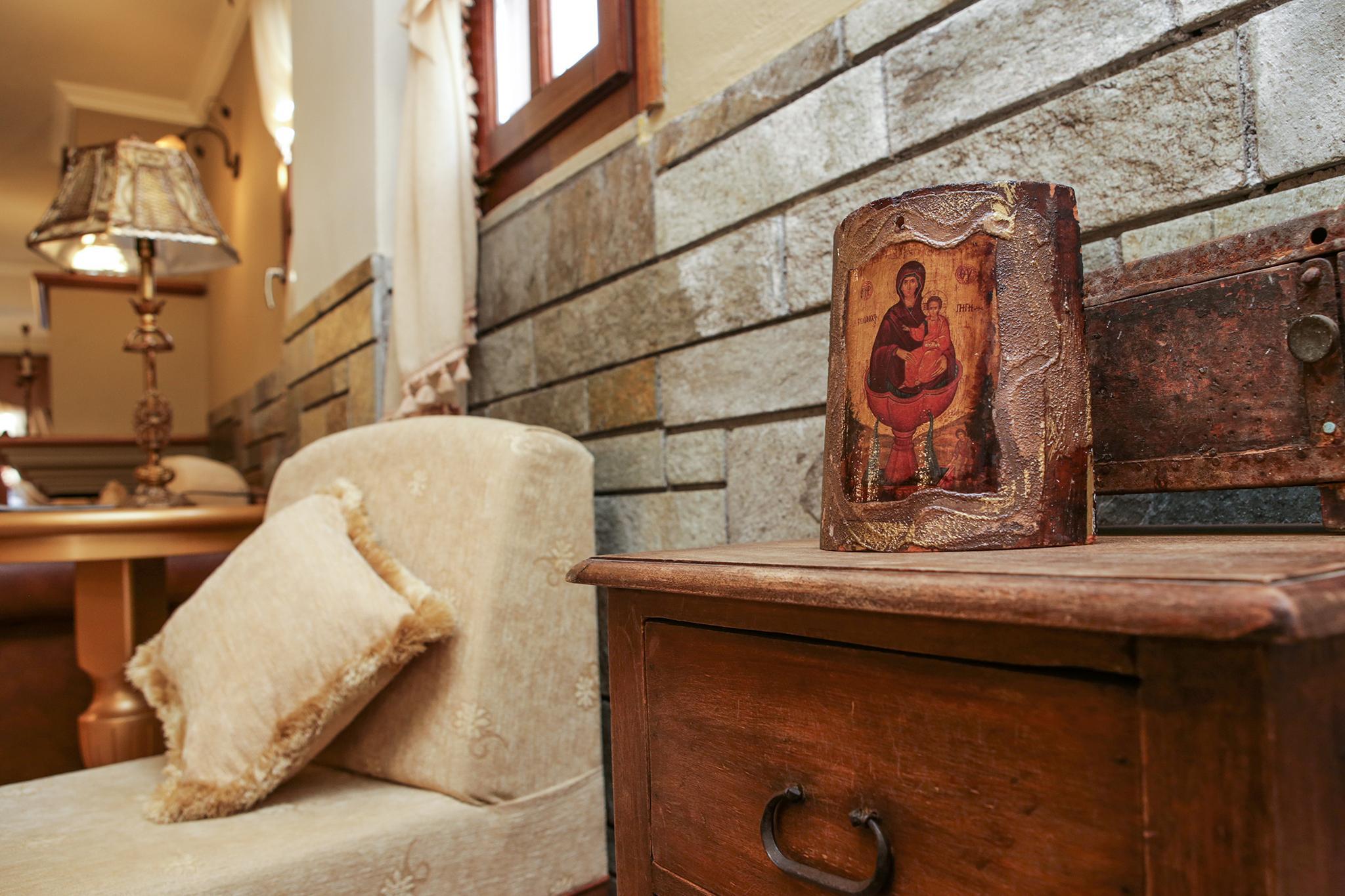 Anamar Pilio Resort Pelion Bagian luar foto